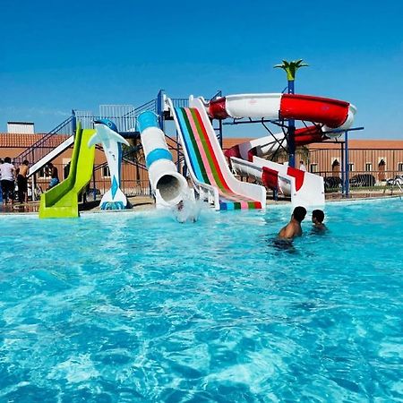 Hotel & Resort Golden Marina Yanbu Esterno foto