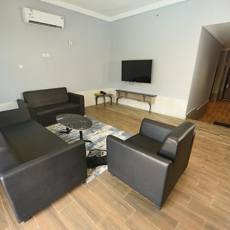 Hotel & Resort Golden Marina Yanbu Esterno foto