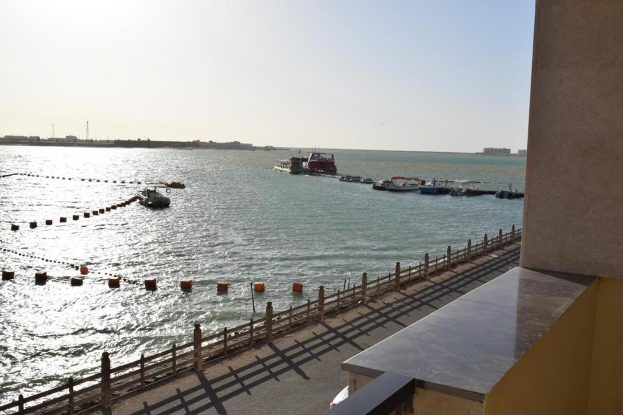 Hotel & Resort Golden Marina Yanbu Esterno foto