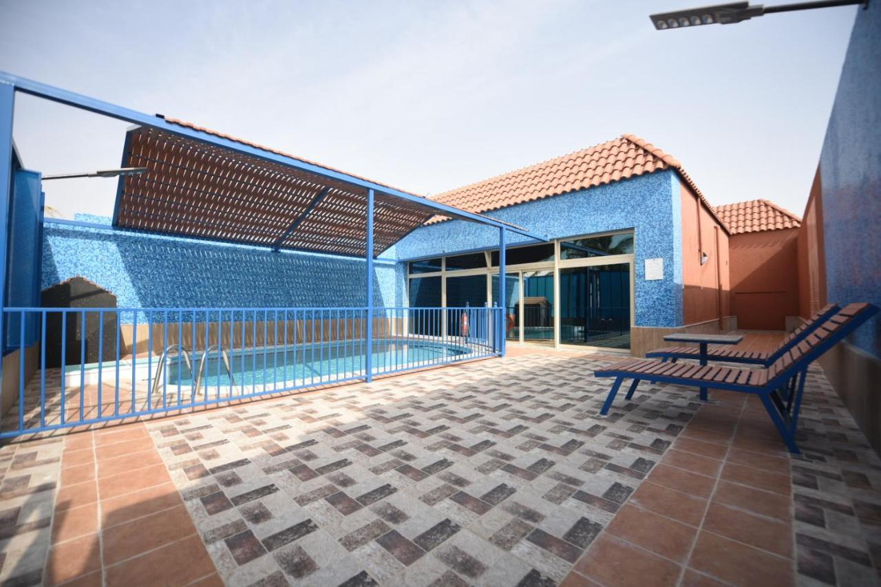 Hotel & Resort Golden Marina Yanbu Esterno foto