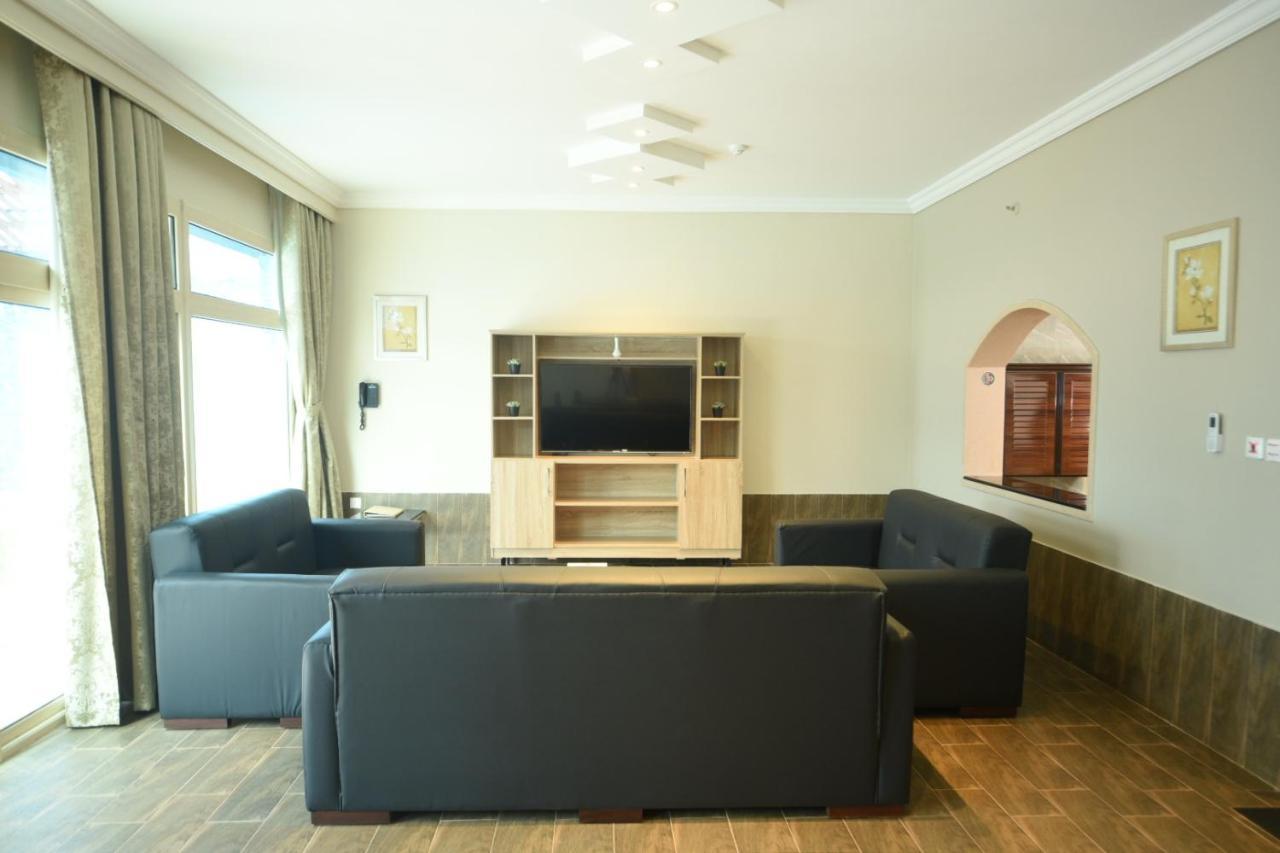 Hotel & Resort Golden Marina Yanbu Esterno foto
