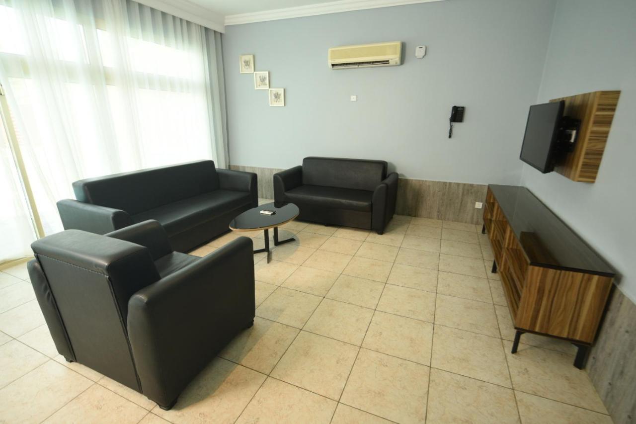 Hotel & Resort Golden Marina Yanbu Esterno foto