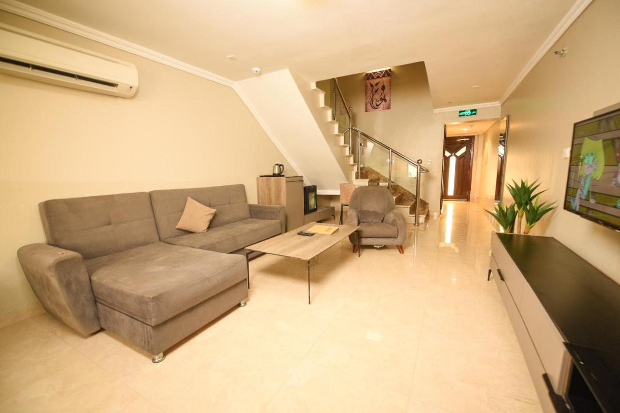 Hotel & Resort Golden Marina Yanbu Esterno foto