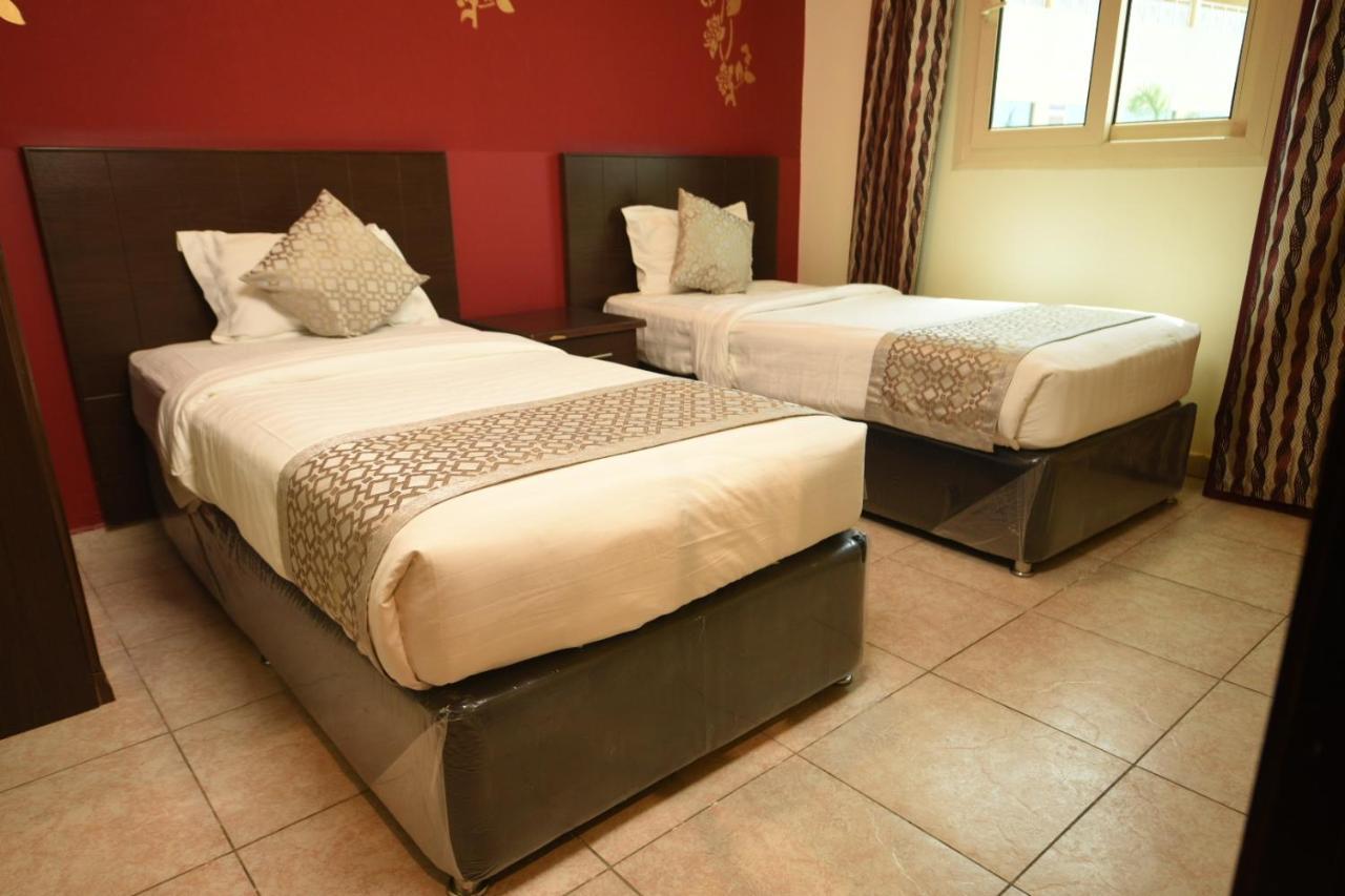 Hotel & Resort Golden Marina Yanbu Esterno foto