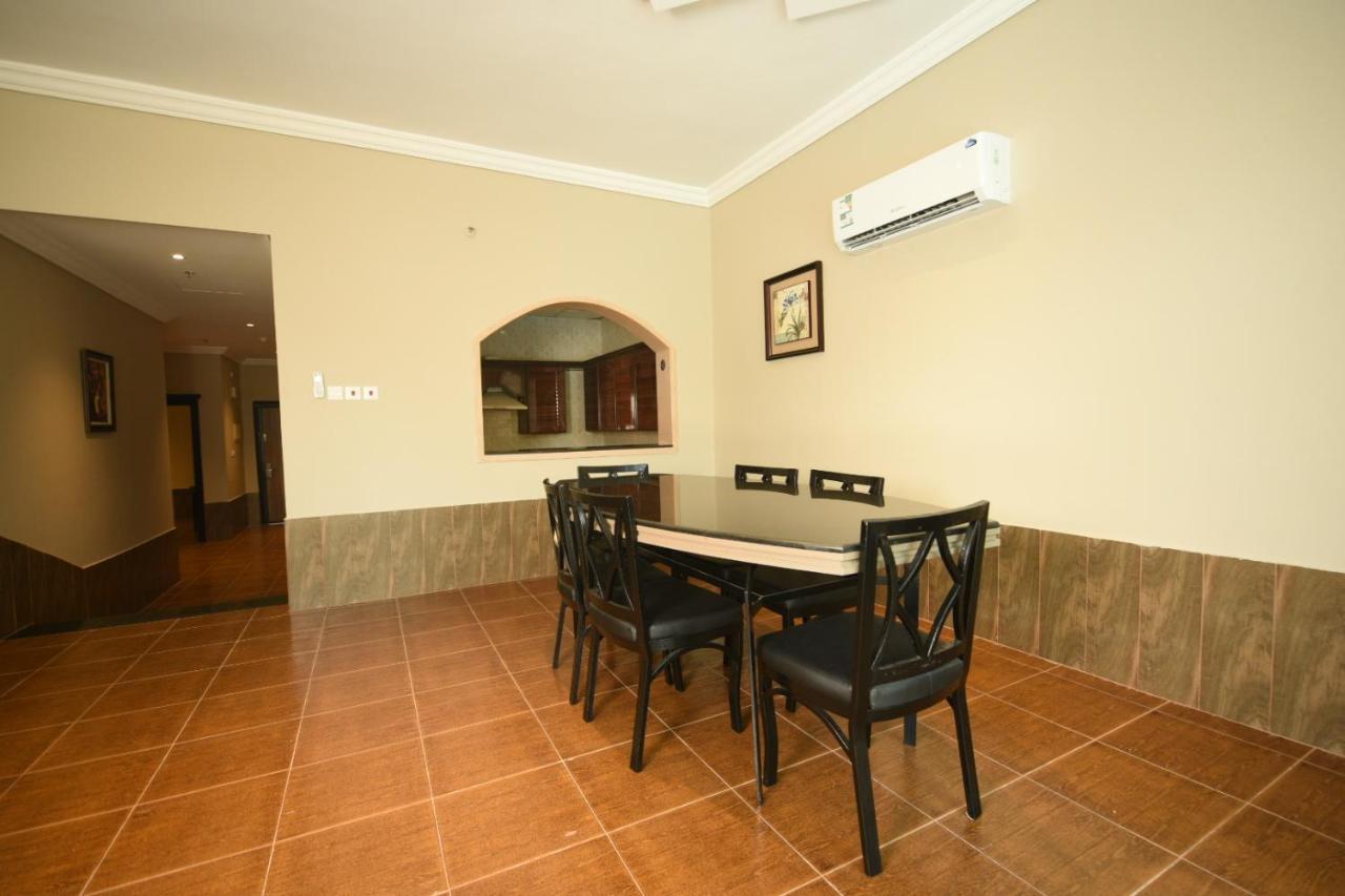 Hotel & Resort Golden Marina Yanbu Esterno foto