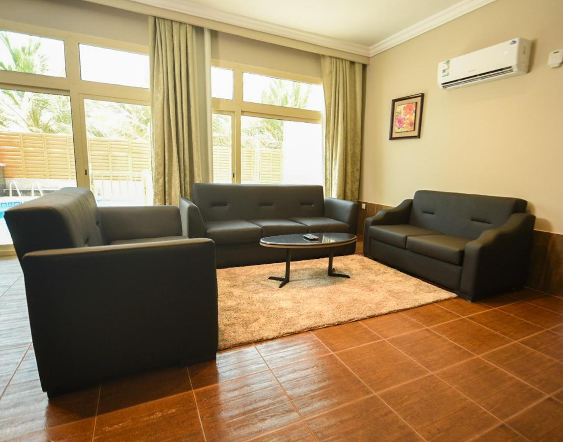 Hotel & Resort Golden Marina Yanbu Esterno foto