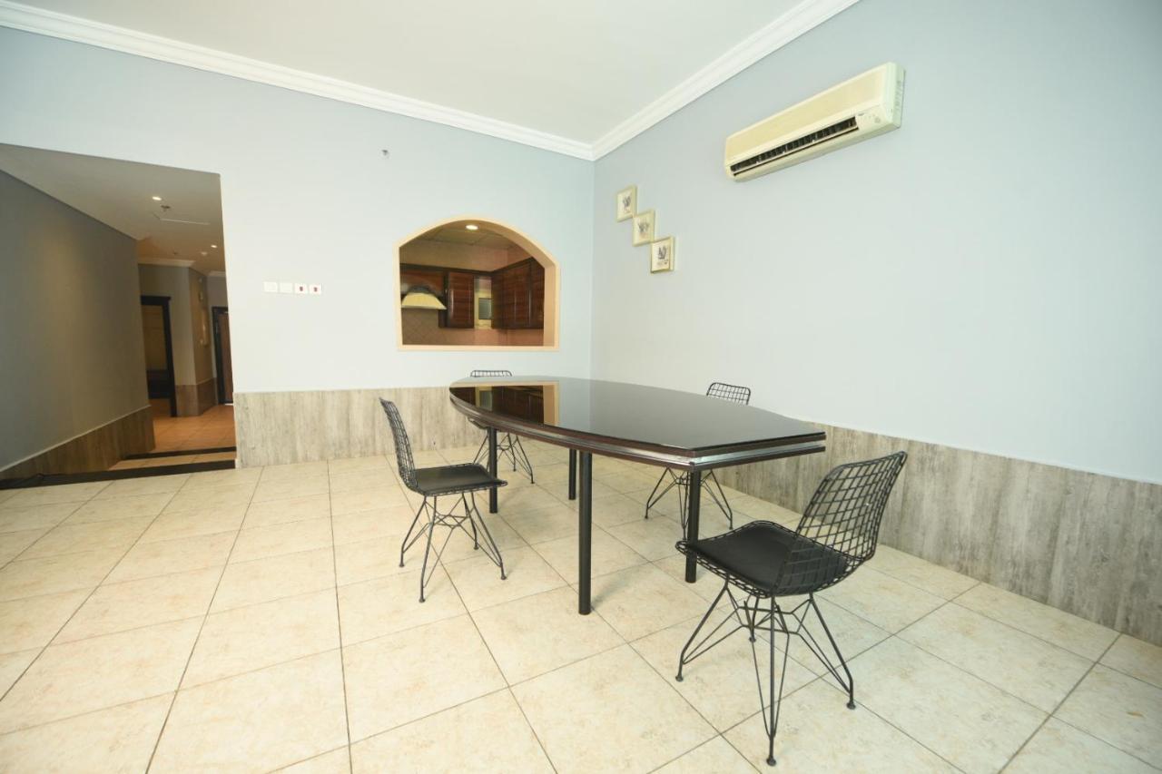 Hotel & Resort Golden Marina Yanbu Esterno foto