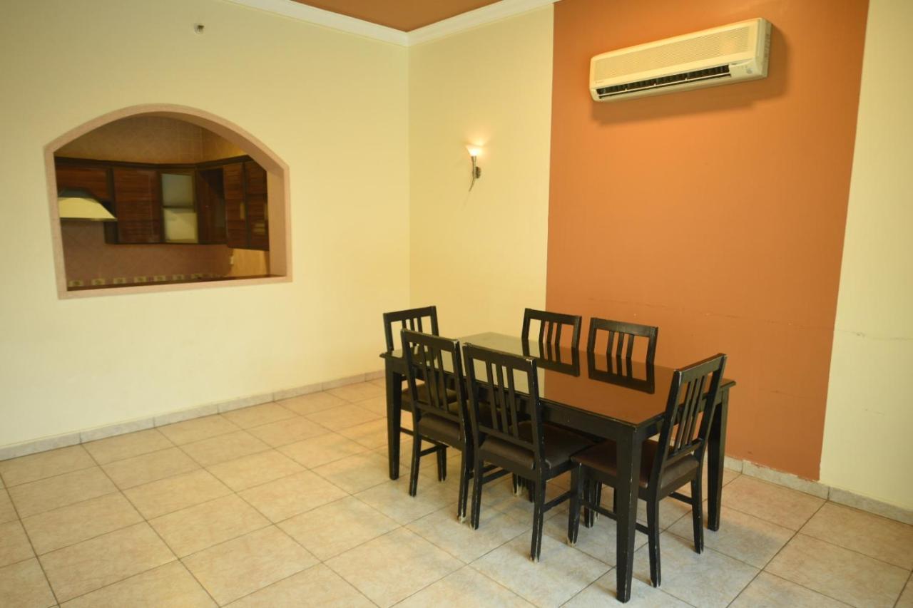 Hotel & Resort Golden Marina Yanbu Esterno foto