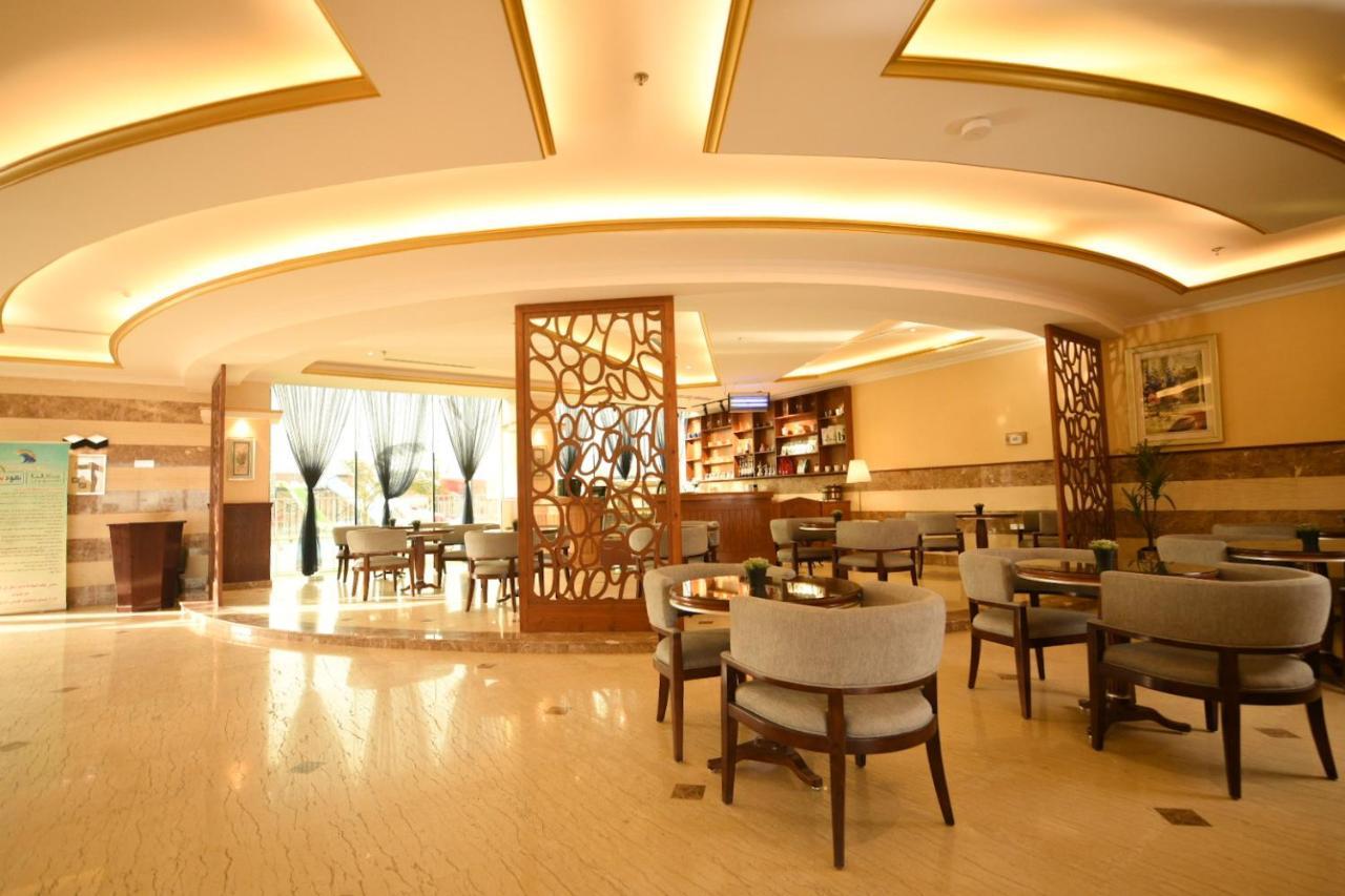 Hotel & Resort Golden Marina Yanbu Esterno foto