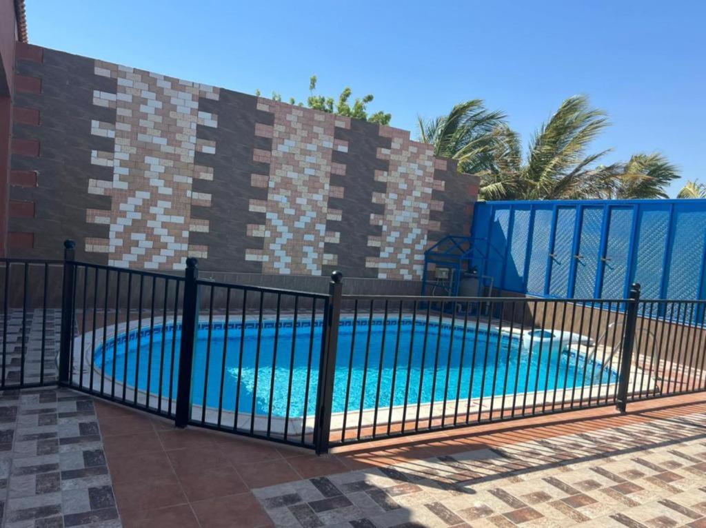 Hotel & Resort Golden Marina Yanbu Esterno foto
