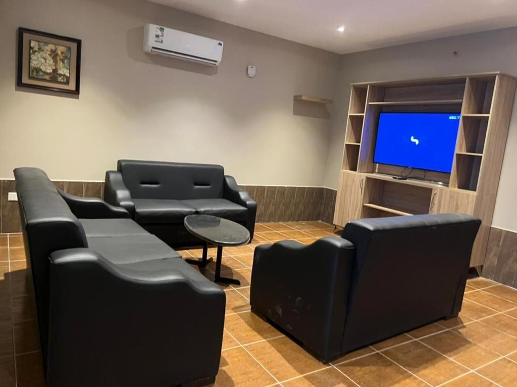 Hotel & Resort Golden Marina Yanbu Esterno foto