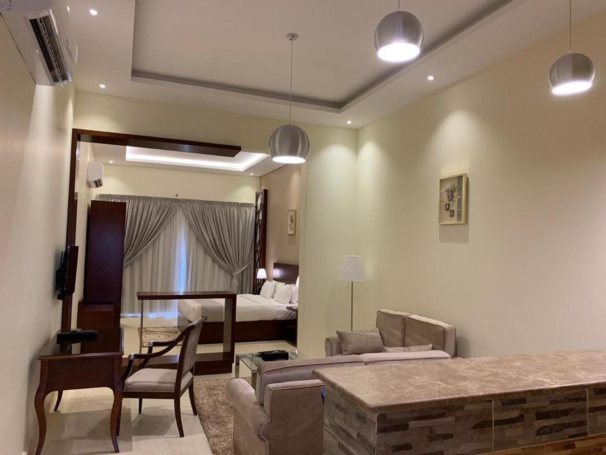 Hotel & Resort Golden Marina Yanbu Esterno foto