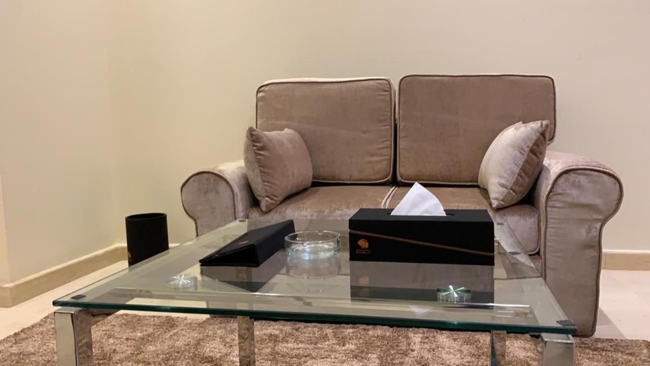 Hotel & Resort Golden Marina Yanbu Esterno foto