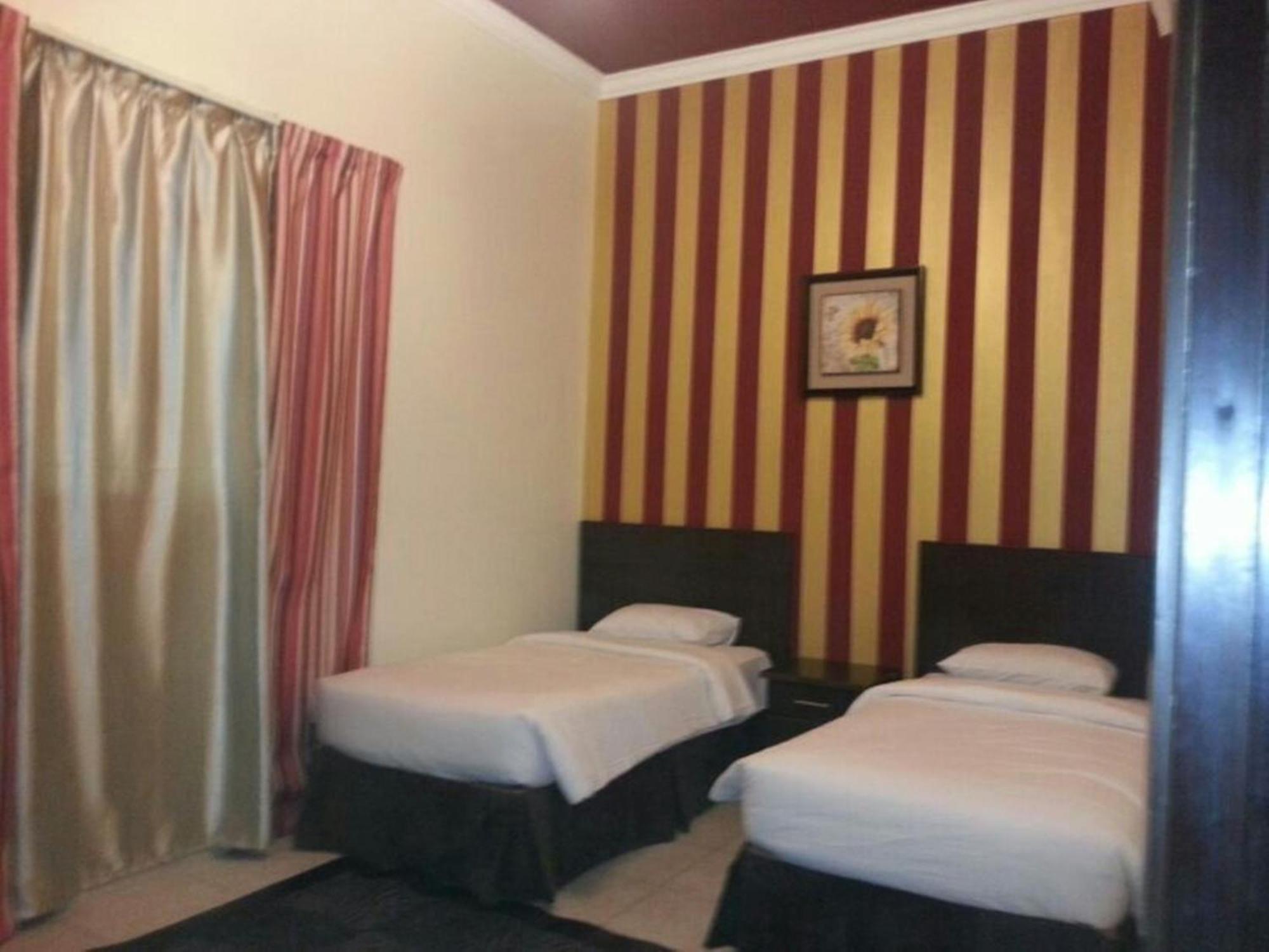 Hotel & Resort Golden Marina Yanbu Camera foto