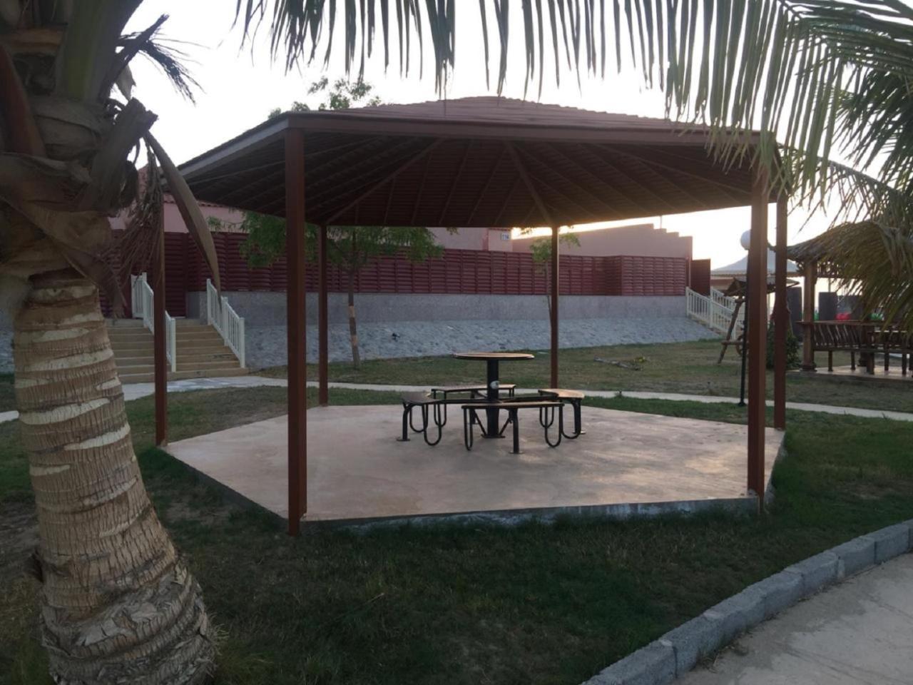 Hotel & Resort Golden Marina Yanbu Esterno foto