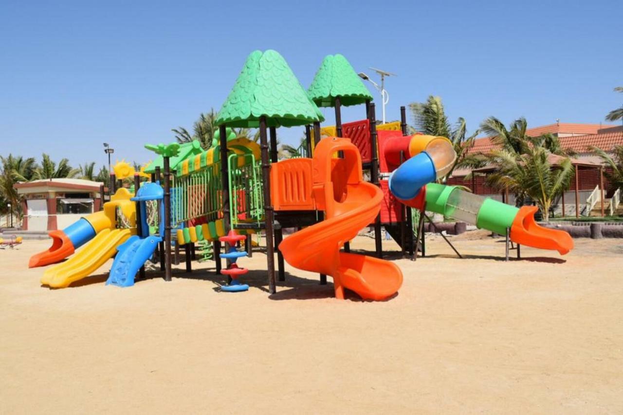 Hotel & Resort Golden Marina Yanbu Esterno foto