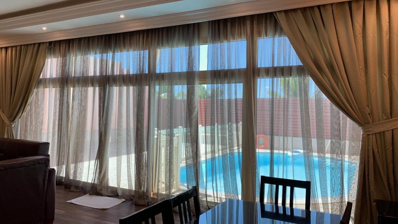 Hotel & Resort Golden Marina Yanbu Esterno foto